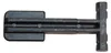 TOYOTA Avensis Corolla filtro aria clip 17786-0D011 OE Anteprima dell’immagine prodotto 2