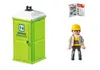PLAYMOBIL City Action 71435, 4 lat(a), Wielobarwny, Plastik Podgląd zdjęcia produktu 6