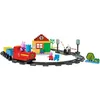 Vláčkodráha PlayBIG Bloxx Peppa Pig 57154 Náhled obrázku produktu 4