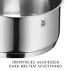 Hrniec na zeleninu WMF Provence Plus 24 cm Náhľad obrázku produktu 3