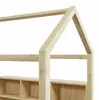 Kinderbed 90x190 cm, in huisstijl met LED-verlichting, een Productafbeelding-voorbeeld 14