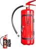 Mini-Feuerlöscher, Weinkiste, Metallbar, versteckter Produktbild-Vorschau 6