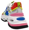 Buffalo Triplet Hollow Sneaker Mehrfarbig Produktbild-Vorschau 10