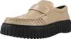 Clarks Torhill Mokassins Beige Produktbild-Vorschau 1