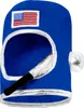 Blauer Astronautenhelm - Raumfahrer Helm -  Kindergröße - Produktbild-Vorschau 3