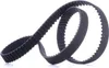 RIDEX 306T0061 Zahnriemen für VW GOLF VI (5K1) 1184mm Produktbild-Vorschau 6