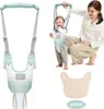 Lauflernhilfe Gehhilfe für Baby, Babylauflern Hilfe, Stehen Produktbild-Vorschau 1