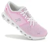 ON Cloud X 4 Damen Laufschuhe pink EU 41 Produktbild-Vorschau 5