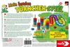 Noris Spiele: Mi juego de torres de colores; 606011235 Vista previa de la imagen del producto 8