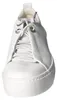 Paul GREEN Sneaker in weiss/weiss kombi, Gr. 6 Produktbild-Vorschau 19