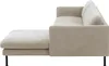 Max Winzer Sofa 2,5-Sitzer links mit Longchair rechts Produktbild-Vorschau 4