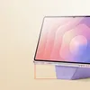 Schutzhülle mit Klappe für Galaxy Tab S11 Ultra / S10 Ultra Produktbild-Vorschau 5