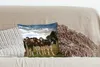 MuchoWow® Zierkissen Sofakissen Wohnzimmer Dekokissen 40x40 Produktbild-Vorschau 4