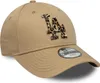 New Era 9Forty Kinder Cap - INFILL Los Angeles Dodgers Náhľad obrázku produktu 3