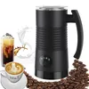 Milchaufschäumer Elektrisch 4-in-1 Electric Milk Steamer Produktbild-Vorschau 1