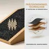 2er Set Kork-Kniebeugekeile,Fersenkeile aus rutschfestem Produktbild-Vorschau 5