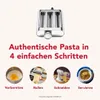 Accessoire A Pates.3/1.metal. - Kitchenaid Voir les images du produit 7