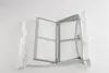 A lint filter for a washing machine is shown against a white background. Produktbild-Vorschau