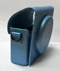 Fujifilm Instax Square SQ6 Camera Case Blau Produktbild-Vorschau 2