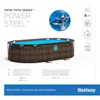 Bestway Power Steel Vista Series bazénový set 549 x 274 x Náhled obrázku produktu 23
