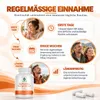 MedFuture Lungenkraut 500mg 60 Kapseln Produktbild-Vorschau 4