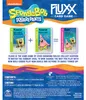 SpongeBob Fluxx Edizione Speciale Anteprima dell’immagine prodotto 3