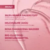 Biotrade Acnaut Oxy Wash gel detergente per pelli grasse Anteprima dell’immagine prodotto 4