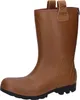 Dunlop Stiefel Rig-Air S5 braun Gr. 47 Produktbild-Vorschau 3
