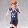 Haikyuu!! - Statuetta Shoyo Hinata High Premium Figure - Anteprima dell’immagine prodotto 4