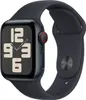 APPLE Watch SE GPS + Cellular 44mm Midnight Aluminium Case Náhled obrázku produktu 2
