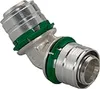 UPONOR S-Press, Winkel, 45°, 40-40, 1 Stk. Produktbild-Vorschau 2