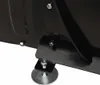vidaXL Schneeschild für ATV 150x38 cm Schwarz Produktbild-Vorschau 5