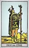 Premium Tarot von A.E. Waite Produktbild-Vorschau 4