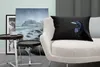 MuchoWow® Zierkissen Sofakissen Wohnzimmer Dekokissen 60x40 Produktbild-Vorschau 4
