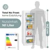Clatronic® Gefrierschrank Nofrost |  | 143cm | Produktbild-Vorschau 2