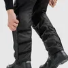 Rebelhorn Hiker Iv Hosen Schwarz M Mann Schwarz M Produktbild-Vorschau 6