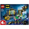 LEGO DC Batman Batcave s Batmanem, Batgirl a Jokerem, Náhled obrázku produktu 38