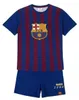 FC Barcelona Herren Pyjama 2900003748 Größe M Mehrfarbig Produktbild-Vorschau 1