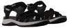 Klettersandalen W Tirra Sport Leather Produktbild-Vorschau 3
