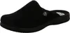 Fly Flot Herren Pantoffel Hausschuh Cord 220279, Größe:43 Produktbild-Vorschau 12