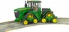 bruder John Deere 9620RX Trattore con cingoli 4055 Auto Anteprima dell’immagine prodotto 13
