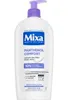 Mixa Panthenol Comfort Körpermilch Body Balm 400 ml Produktbild-Vorschau 4