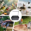 Papageien-Badebox, transparentes Vogel-Badebecken für Produktbild-Vorschau 7