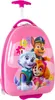 Heys Paw Patrol 2w Rosa Fiore 13 l Valigia da viaggio per Anteprima dell’immagine prodotto 4