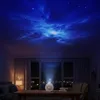 LED Sternenprojektor Galaxy Star, 3D Nachtlicht Beamer mit Produktbild-Vorschau 9