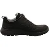 Jomos Menora Halbschuhe in Übergrößen Schwarz [D2C] 326384 Produktbild-Vorschau 12