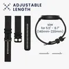 kwmobile Ersatzarmband kompatibel mit Samsung Galaxy Watch Produktbild-Vorschau 4