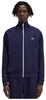 Fred Perry Track Jacket Niebieski Podgląd zdjęcia produktu 6