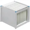 helit Hängekorb H6110084 max. 40Mappen DIN A4 Produktbild-Vorschau 8