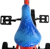 Paw Patrol Kinderfahrrad - Jungen - 14 Zoll - Blau - Zwei Produktbild-Vorschau 25